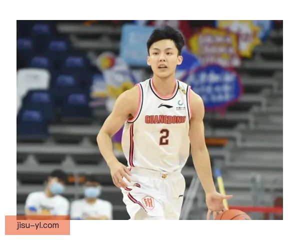 全明星南区大胜徐杰MVP亮眼